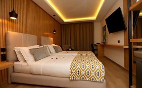 Unico Hotel & Spa Casablanca